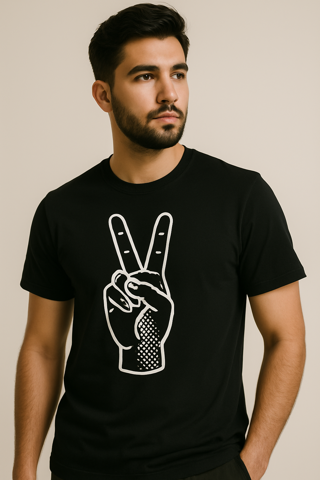 V Shirt