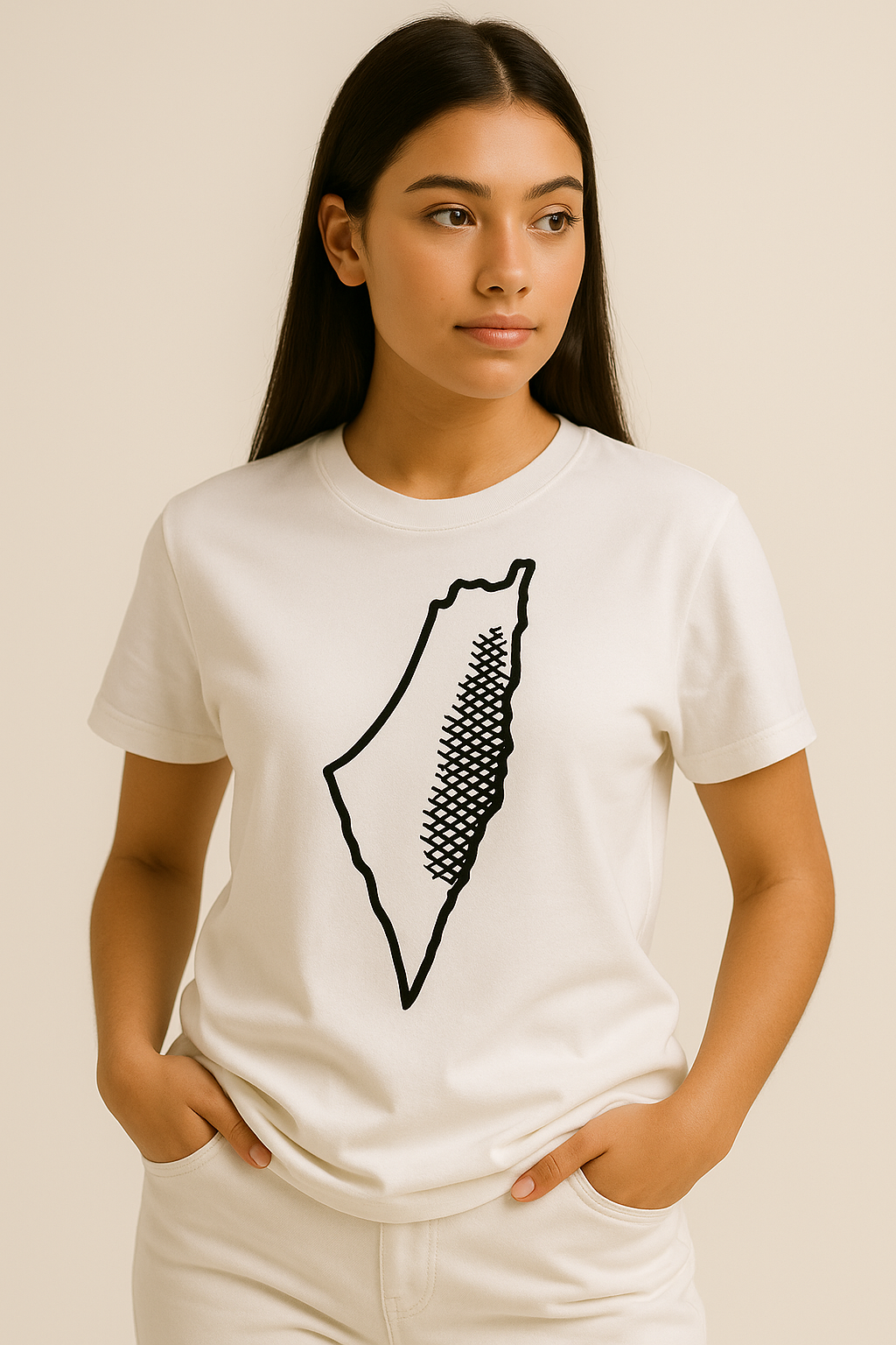Palestine Shirt