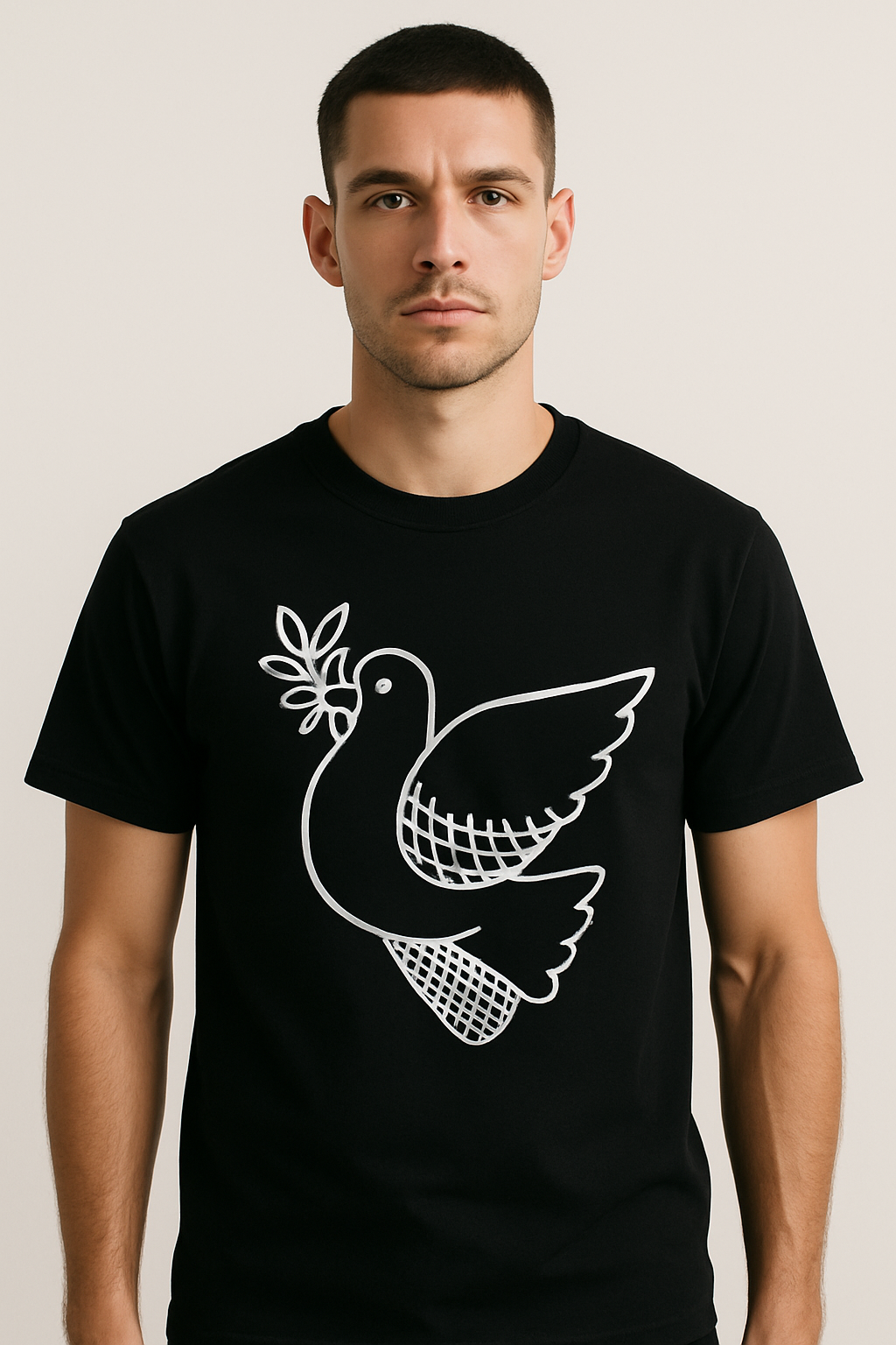 Peace Dove Shirt