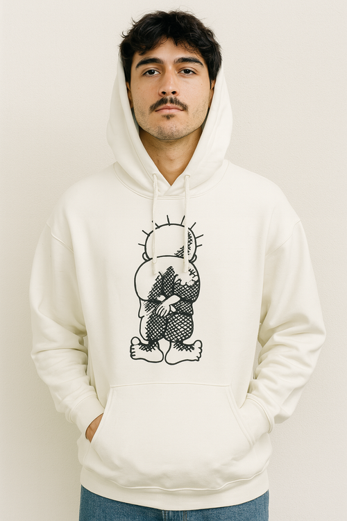 Handala Hoodie
