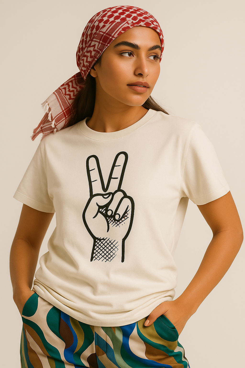 V Shirt