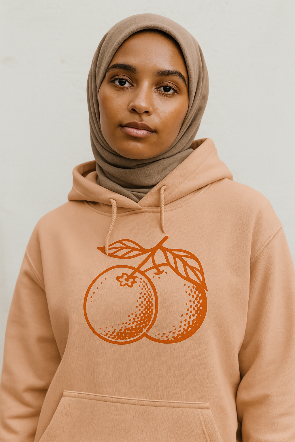Oranges Shirt
