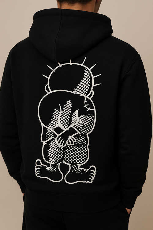 Handala Hoodie