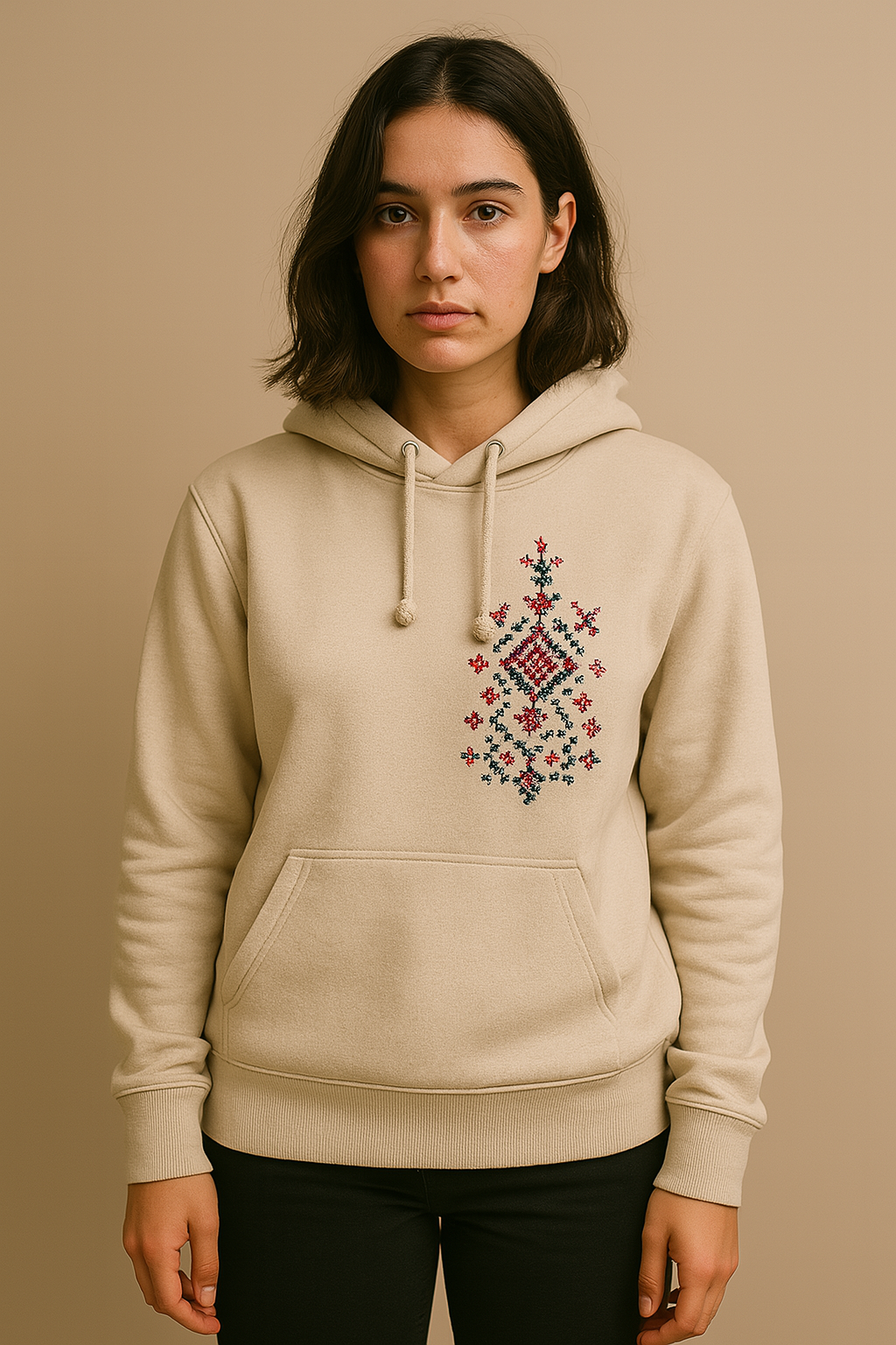 Nablus Pattern