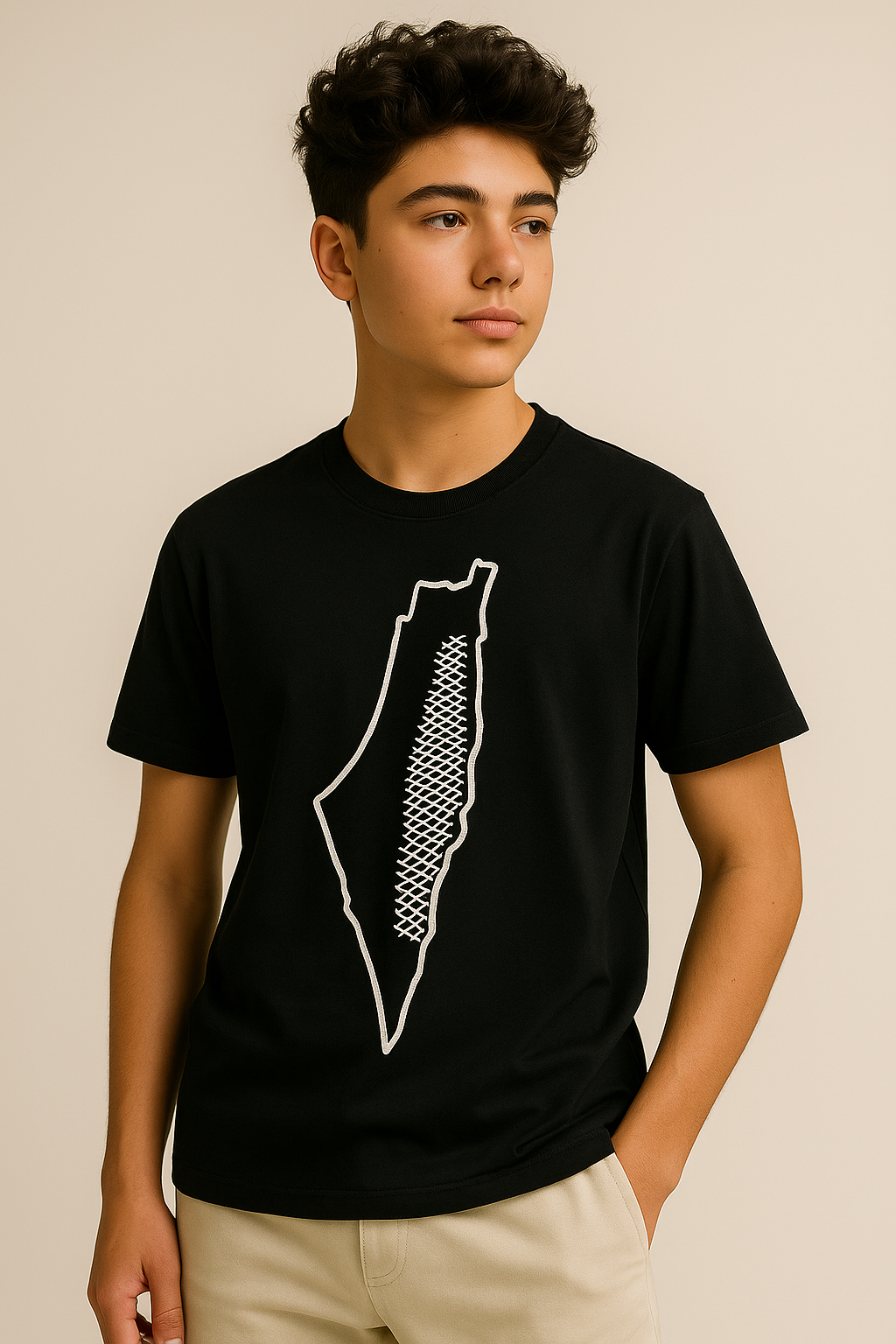 Palestine Shirt