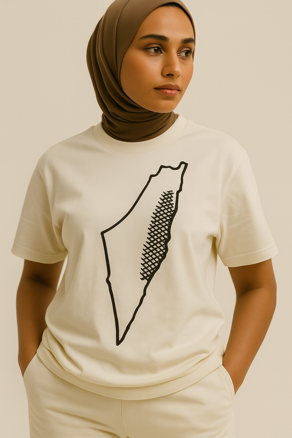 Palestine Shirt