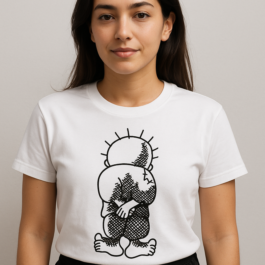 Handala Shirt