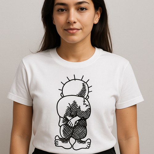 Handala Shirt