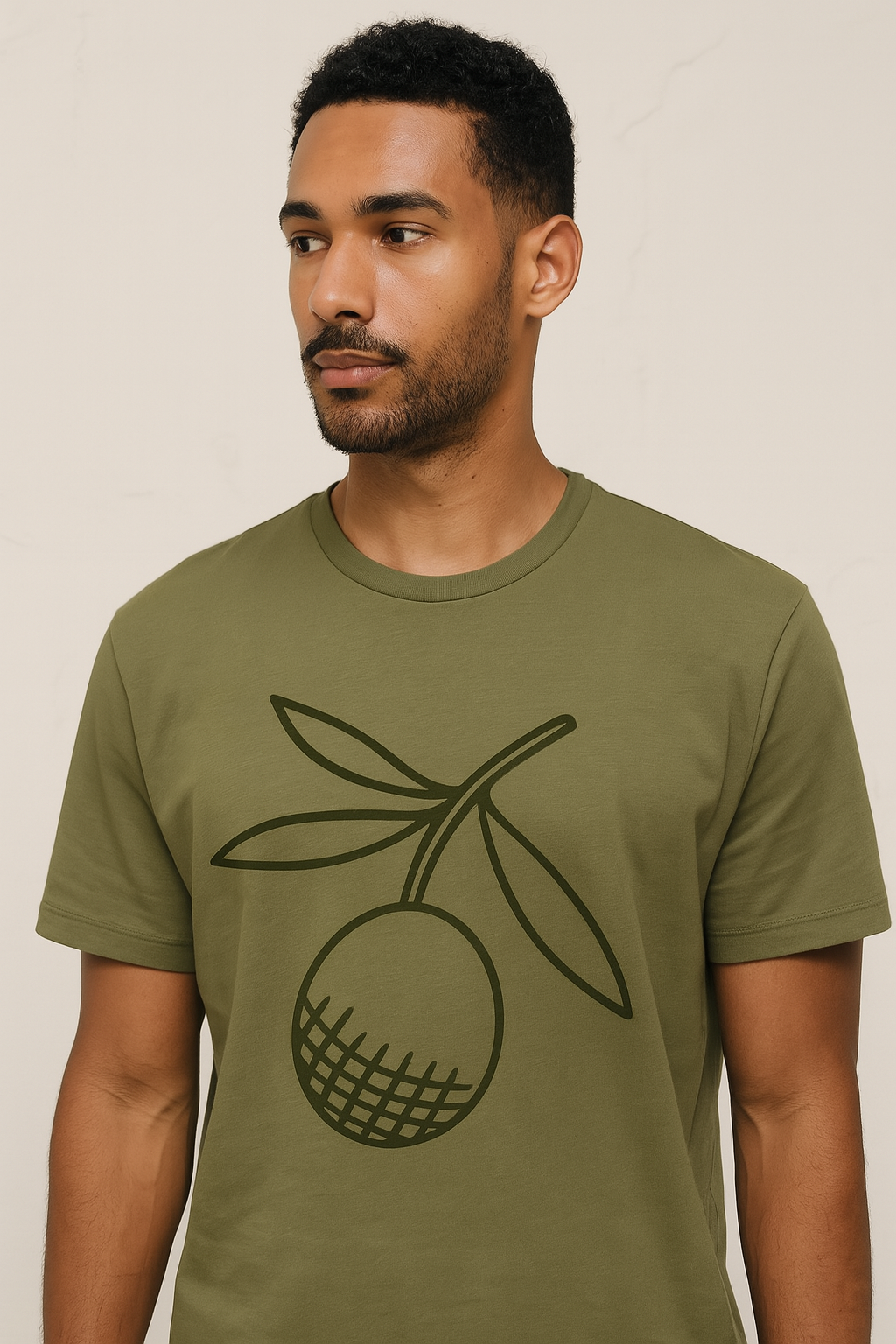Olives Shirt