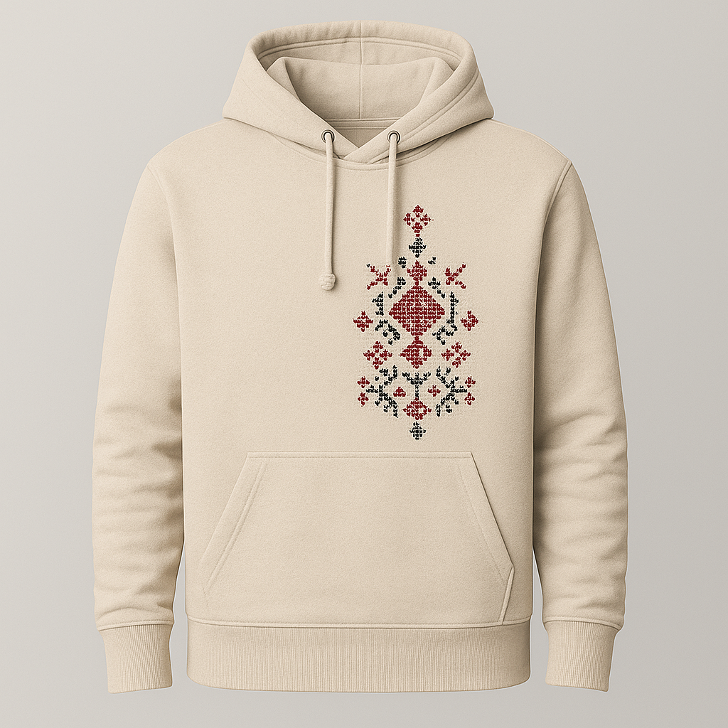 Nablus Pattern