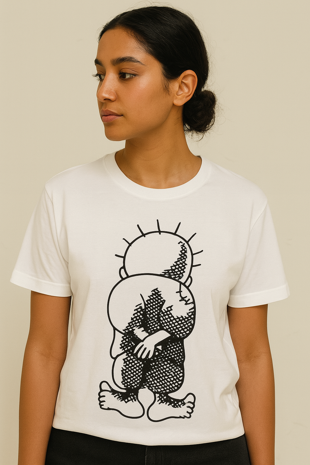 Handala Shirt